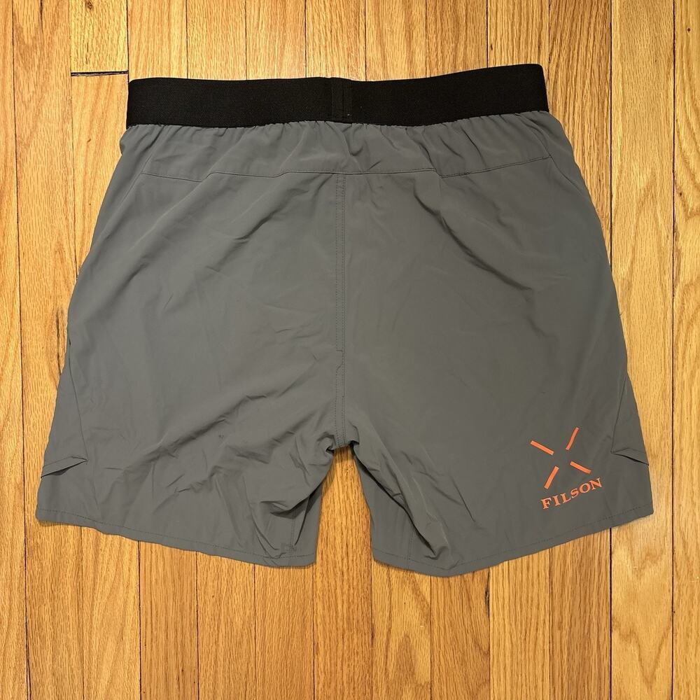Filson X Ten Thousand Tactical Shorts Men’s Large Performance Athletic Training